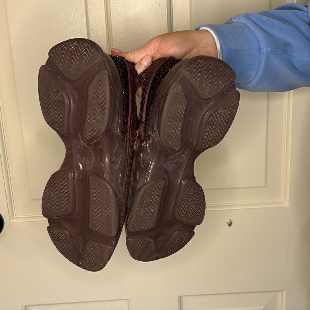 Steve Madden sneakers - Picture 2 of 4